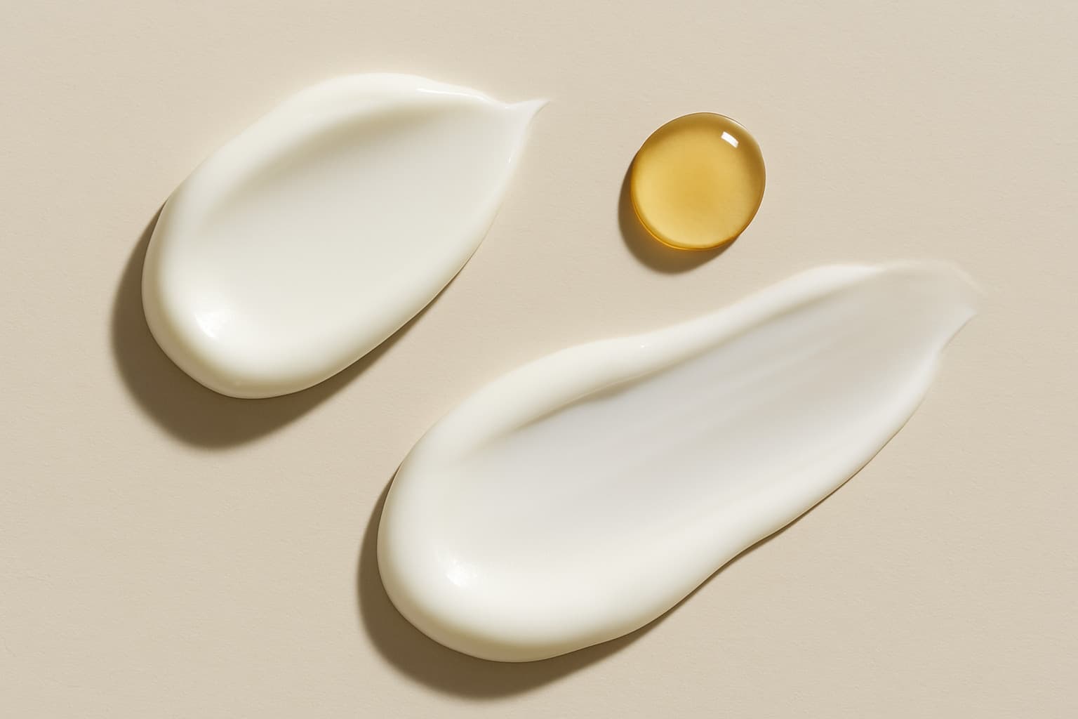 Hidratación profunda y nutrición sensorial