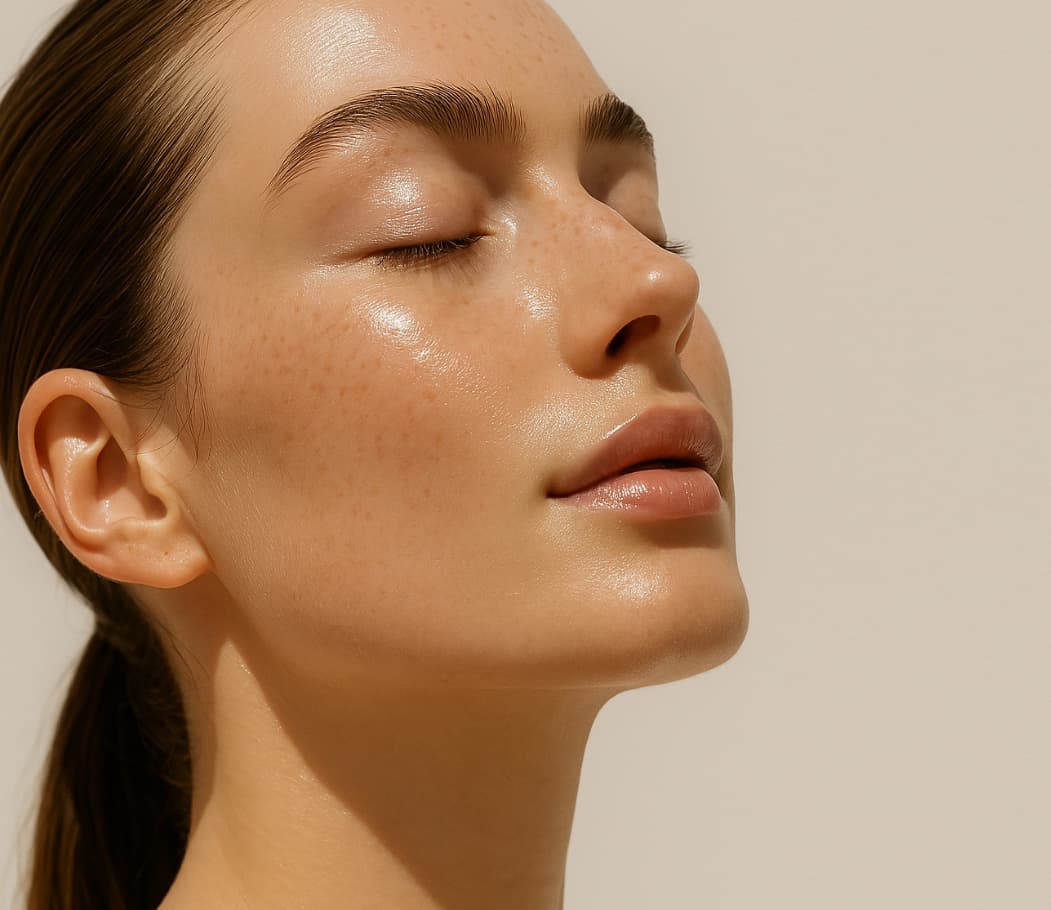Cosmética facial y corporal