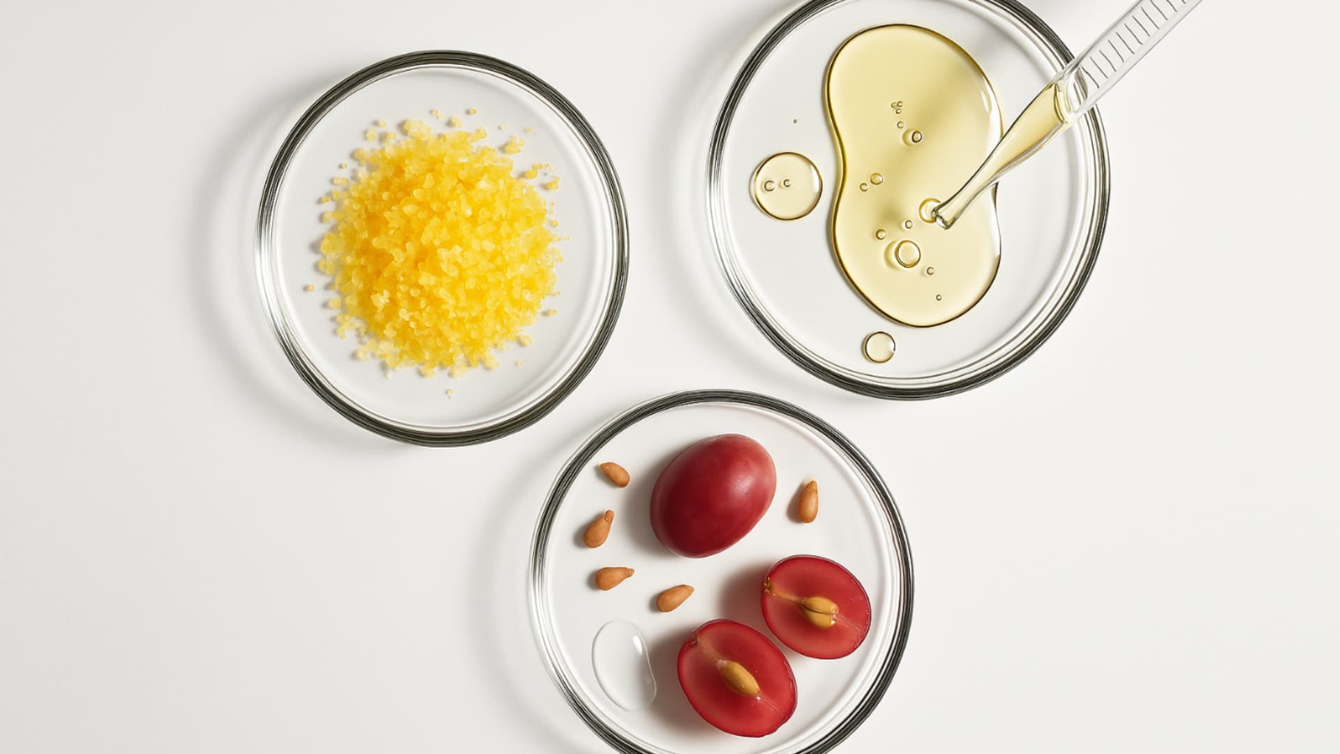 Laboratorio de cosméticos en A Coruña