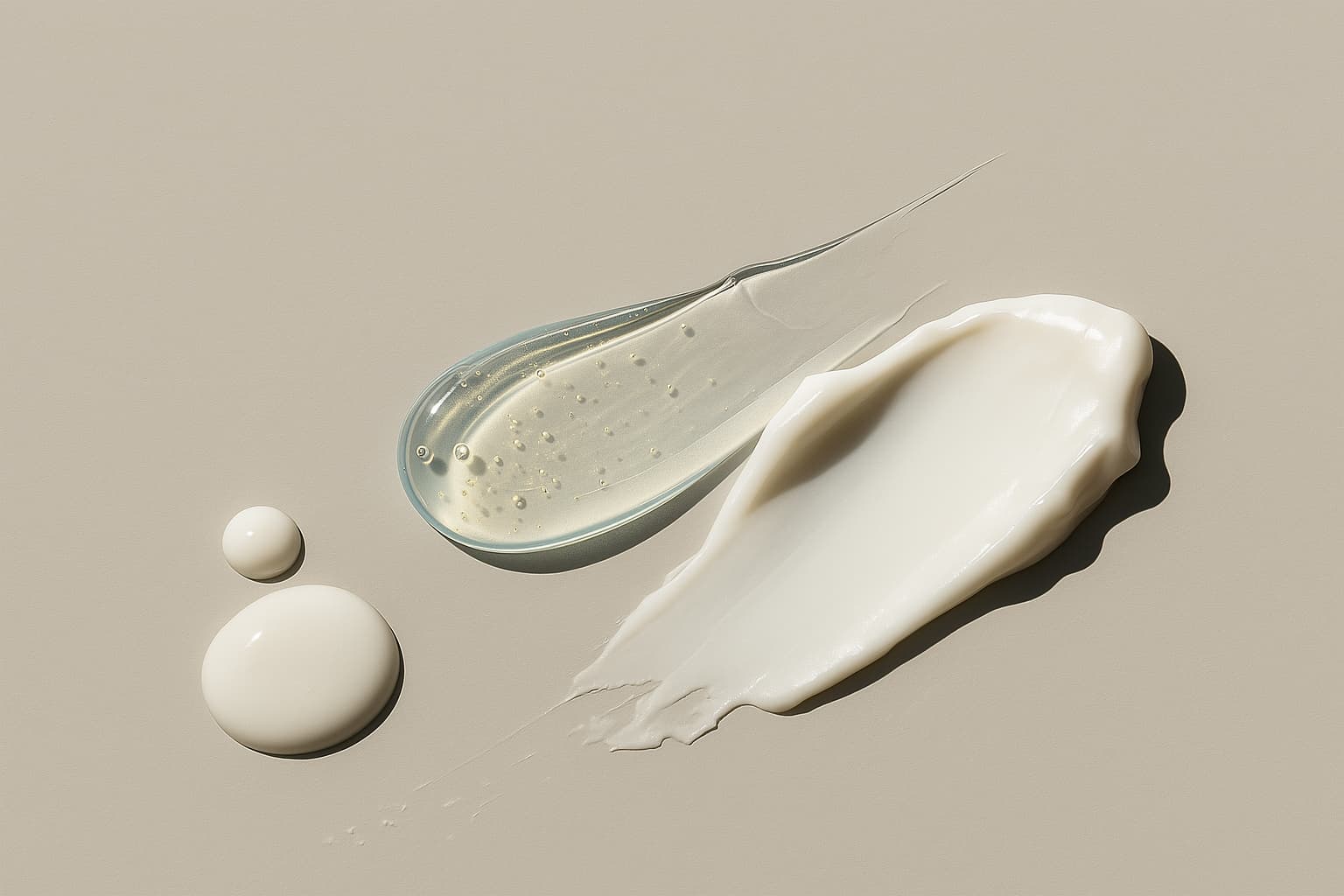 Laboratorio de cosméticos en A Coruña