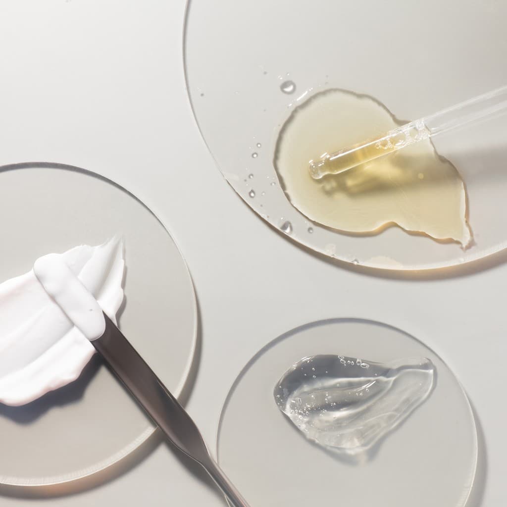 Servicios laboratorio cosmético A Coruña