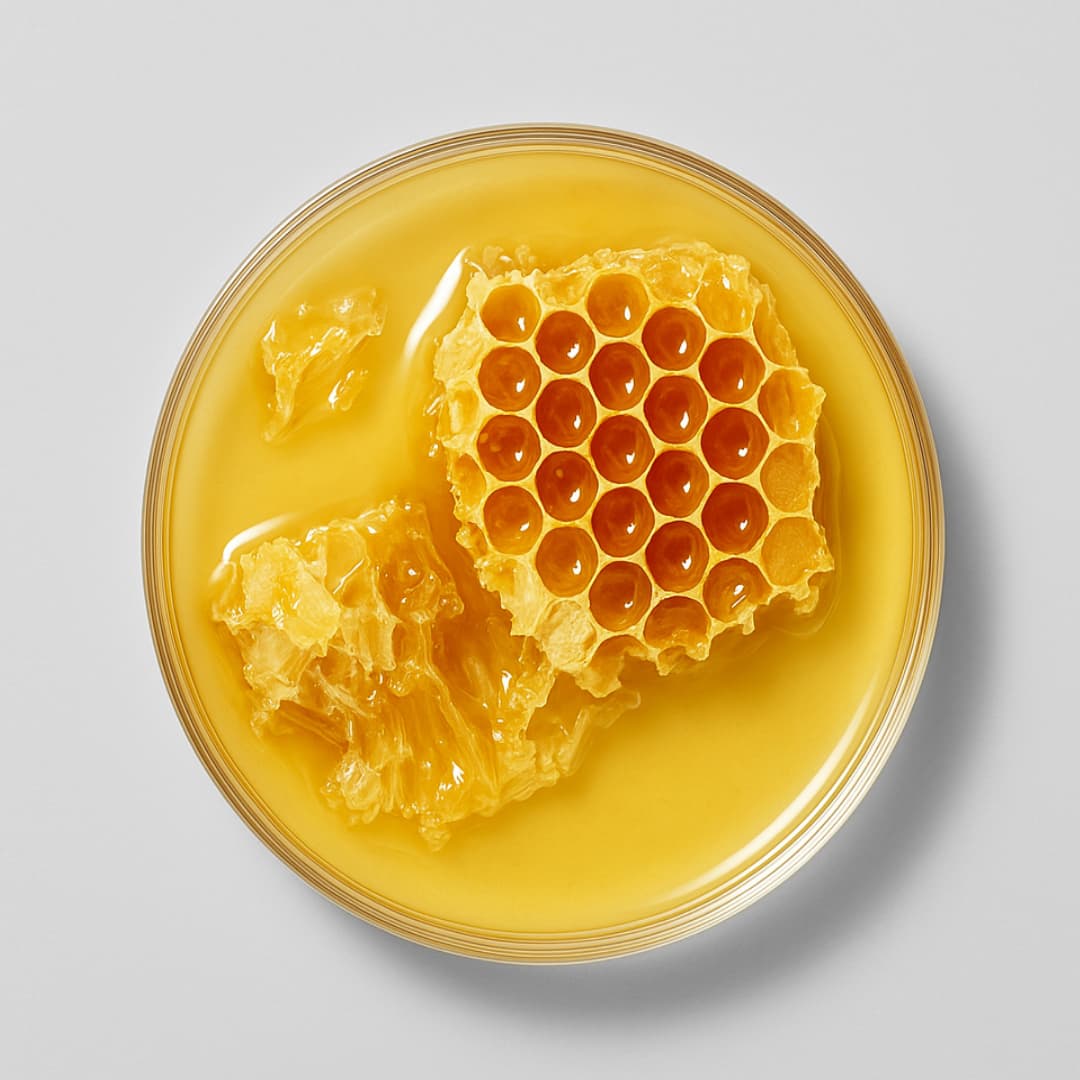 Laboratorio de cosméticos en A Coruña